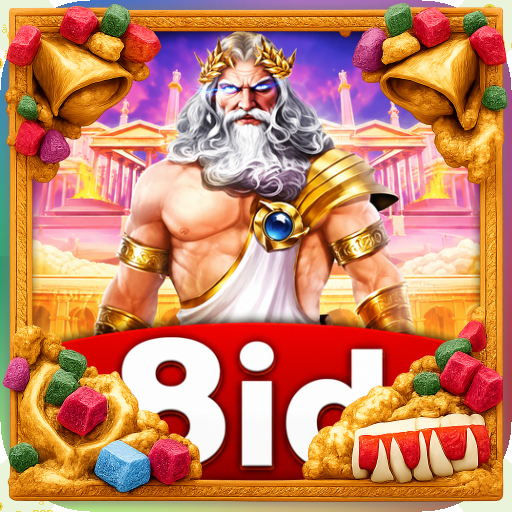 8id — galeri pratinjau Resmi APK