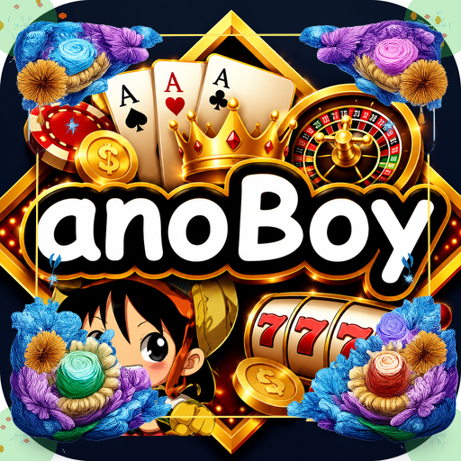 anoboy — mitra unggulan