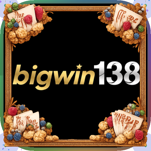 bigwin138 — mitra unggulan